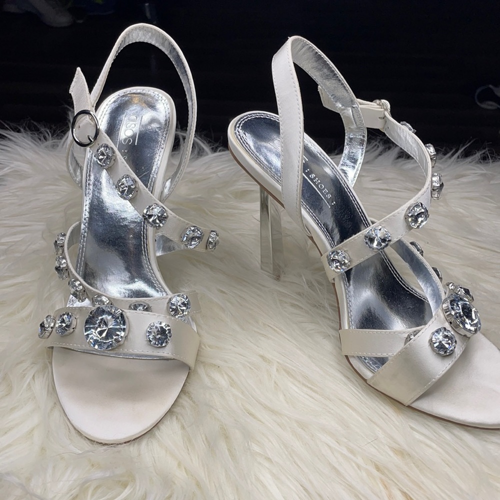 ASOS Heels! Slicer size UK 7